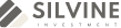 Black Silvine logo